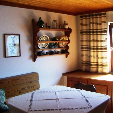 Fewo Wakolbinger-Wieder Hallstatt Exterior foto